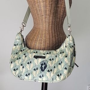 Petunia Pickle Bottom Touring Diaper Bag